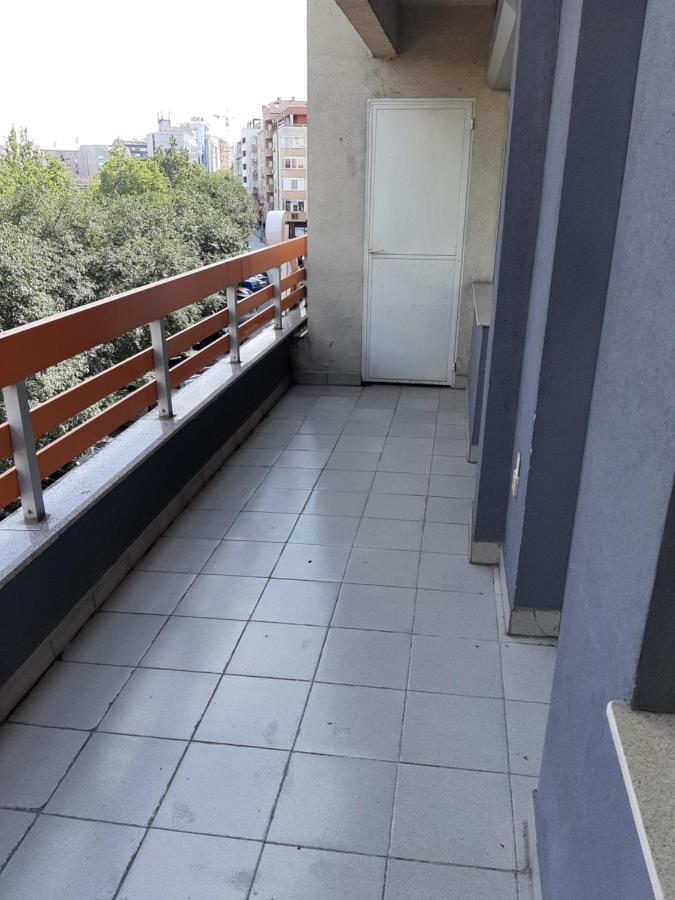 Apartment Elefant 021 Novi Sad Exterior photo