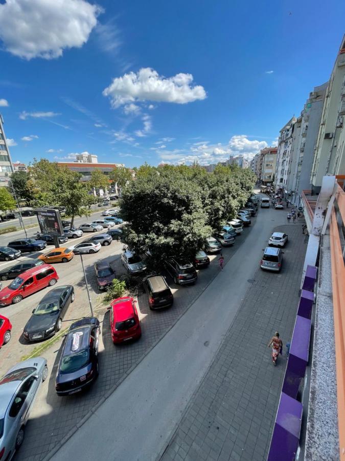 Apartment Elefant 021 Novi Sad Exterior photo