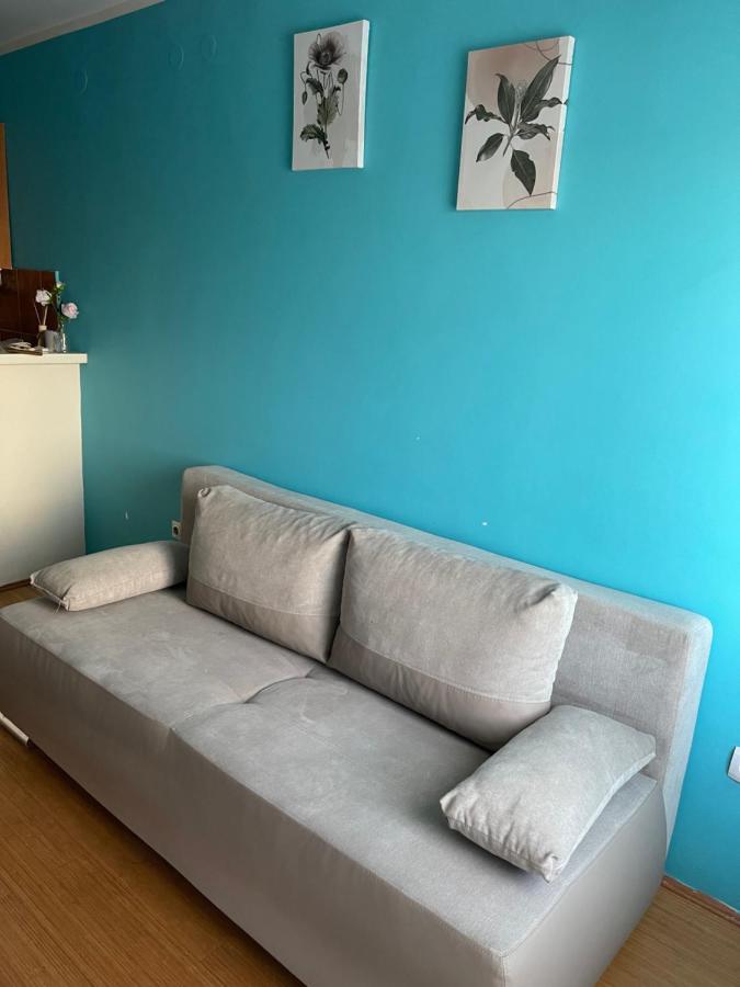 Apartment Elefant 021 Novi Sad Exterior photo