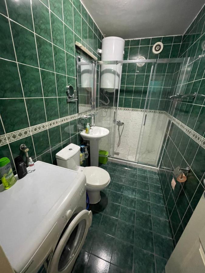 Apartment Elefant 021 Novi Sad Exterior photo