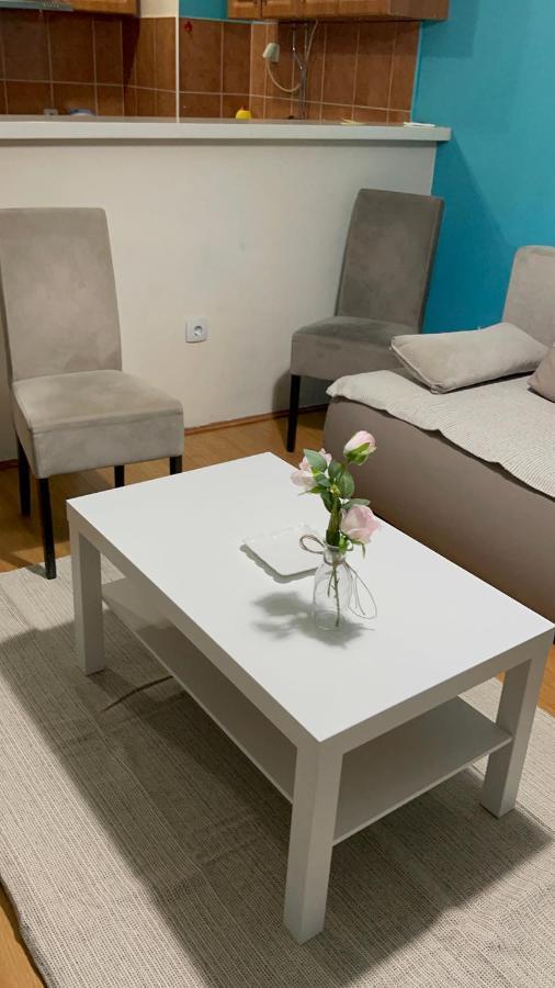 Apartment Elefant 021 Novi Sad Exterior photo