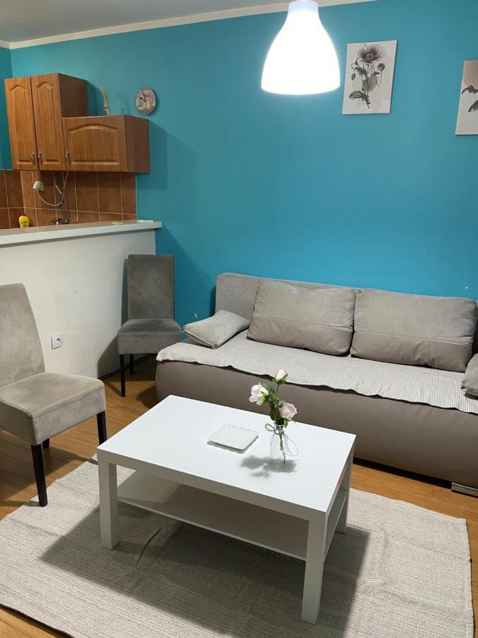 Apartment Elefant 021 Novi Sad Exterior photo