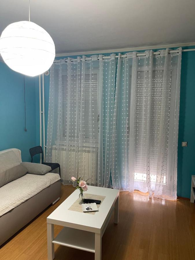 Apartment Elefant 021 Novi Sad Exterior photo