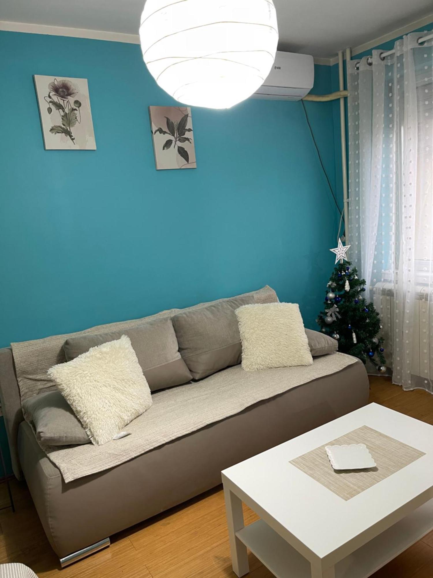 Apartment Elefant 021 Novi Sad Exterior photo
