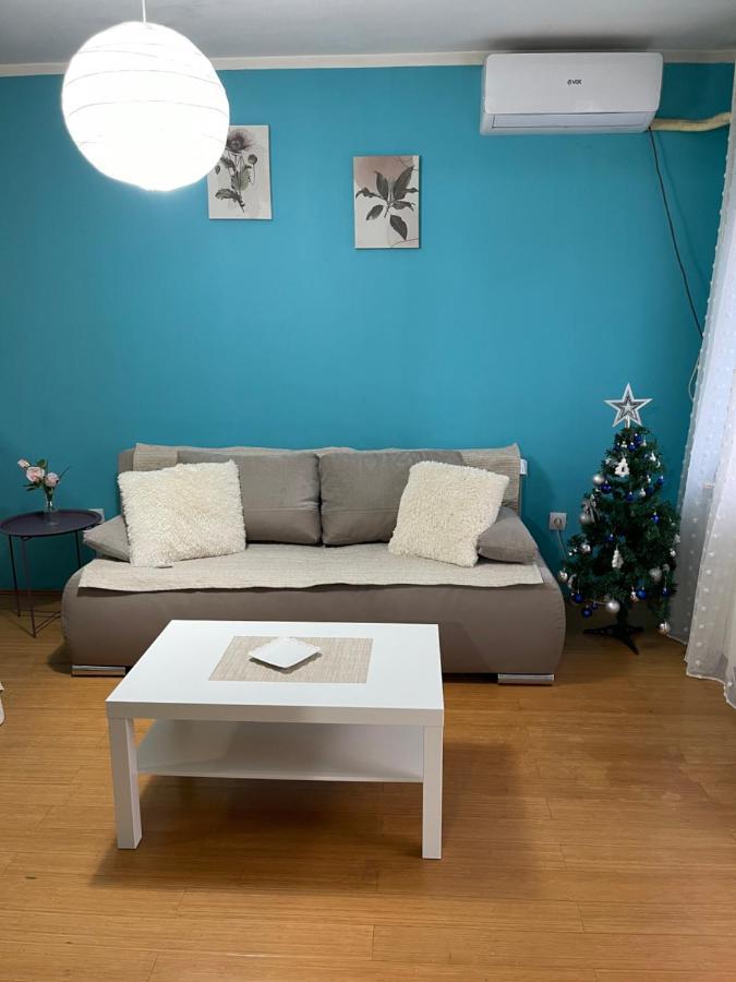 Apartment Elefant 021 Novi Sad Exterior photo