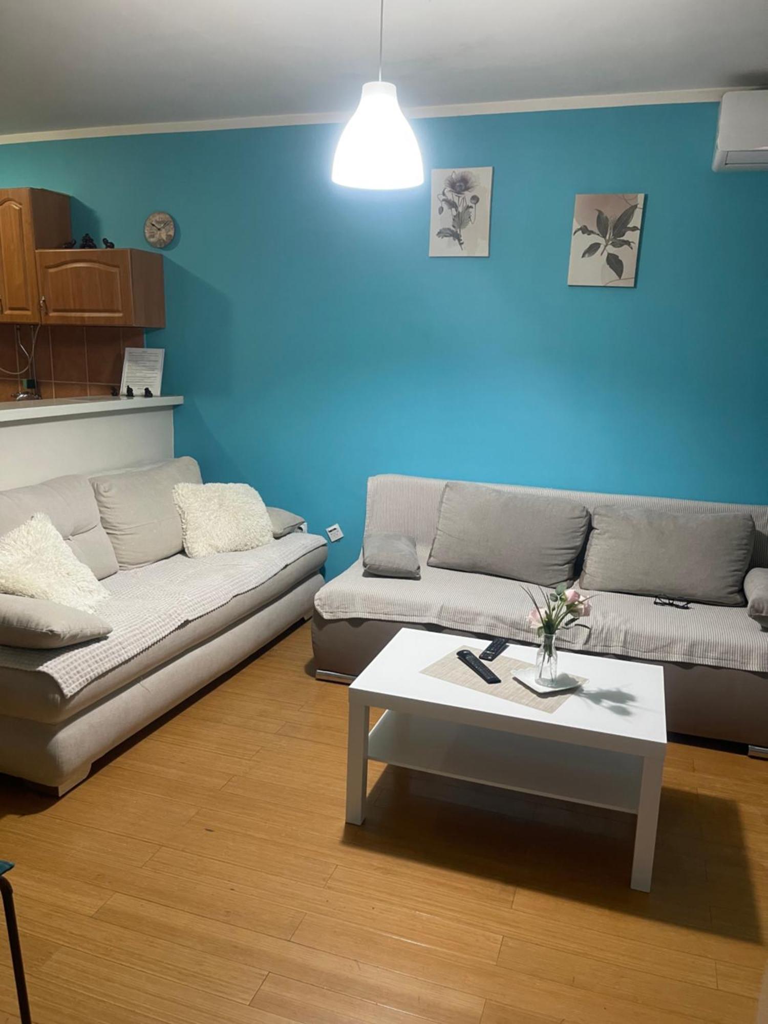 Apartment Elefant 021 Novi Sad Exterior photo